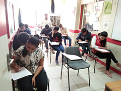 Academic Activity