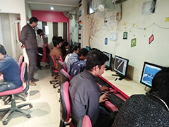 Academic Activity