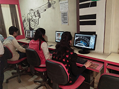Academic Activity