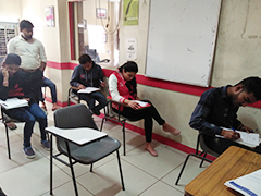 Academic Activity