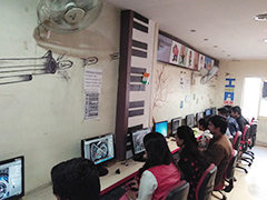 Academic Activity